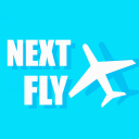 Discovery icon for Next Fly Discord server