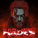 HADES BR - SCUM