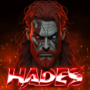 HADES BR - SCUM Discord Server Logo