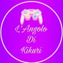 𝐿’𝑎𝑛𝑔𝑜𝑙𝑜 𝑑𝑖 𝐾𝑖𝑘𝑢�... Discord Server Icon