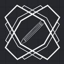 The Artist syndicate Discord Server Icon