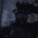 Bravo squad Server Icon
