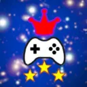 ⚡𝙸𝚖𝚙𝚎𝚛𝚒𝚞𝚖 𝙾𝚏 𝙶𝚊𝚖𝚎𝚛𝚜⚡'s icon
