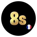 8S officiel
