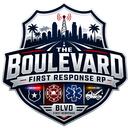 🌆 The Blvd: First Response RP