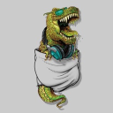 PocketBot Discord server icon