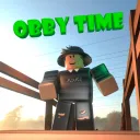 Obby Time! 😝  Community's icon