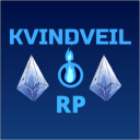 ✞KVINDVEIL✞RP✞