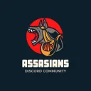 ASSASSINS CLUB | CHATTING | GAMING  | ANIME | CHILL SERVER