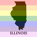 Illinois's icon
