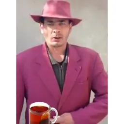 Чайная мафия (RP сервер) — мониторинг Discord сервера, статистика и рейтинг