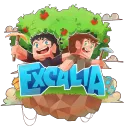 Excalia - Saison 2