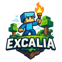 Discovery icon for Excalia - Saison 2 Discord server