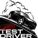 Test Driver by Claudio Anniciello