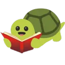 Book Lovers Club 2 - More Emotes!