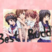 ð•­ð–Šð–˜ð–™ ð•­ð–šð–‰ð–‰ð–Žð–Šð–˜ | *anime *fun *gaming *events *social
