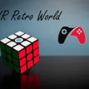 VR Retro World