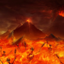 Hell Server Icon