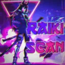 Raiki Scan