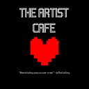The artists cafÃ© Server Icon
