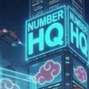 The Number Society