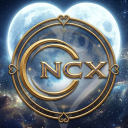 The Number Capital Discord server icon