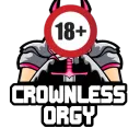 🔞Crownless Orgy 🔞