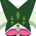 Discovery icon for PokéDen Discord server