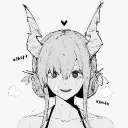 Estancia a ciegas Discord Server Icon