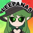 Discovery icon for LeePanas Discord server