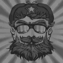 Server Closed's icon