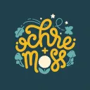 Ochre + Moss