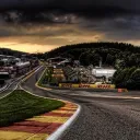 F1® Paddock Club
