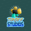 TipOff Studios Server Icon