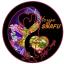 House of Snafu Discord Server Icon