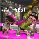 🦑🦑🔫💥💥