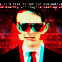 Artemis Fowl