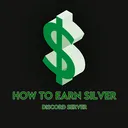 💲 How To Earn Silver 💲 - AO Discord Server