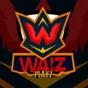 Waiz Playz Discord Server! | Events and MORE!