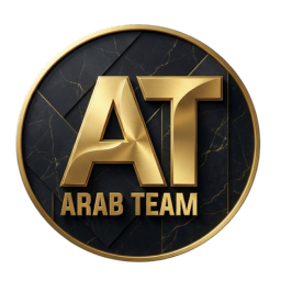 Discovery icon for 〢ArabTeam Dev ™ Discord server