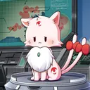 TCG装甲娘