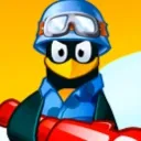 Crazy Penguin Wars