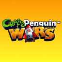 Crazy Penguin Wars Discord server icon