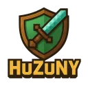 HuZuNy | Faction | Farm X PvP
