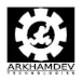 Arkhamdev