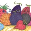 Blox Fruits (Gift All Fruit)