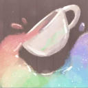Café Au Gay Discord server icon