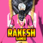 Rakesh Gamer icon