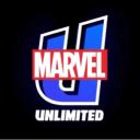 Marvel Unlimited Community icon