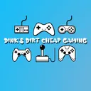 Dinks Dirt Cheap Gaming